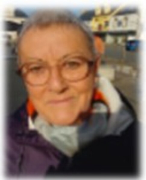 Marie-Françoise Plouzenec